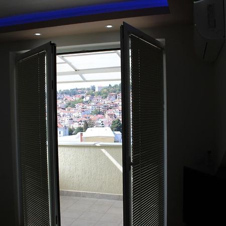 Vasilij Lake View Ohrid Ngoại thất bức ảnh
